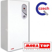 Настенный электрический котел MORA-TOP ELECTRA 15 Comfort (15 кВт 380 В c насосом и расш. баком